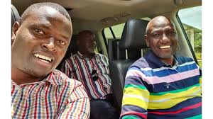 See more of william samoei ruto 2022 on facebook. Dp Ruto Drives Tangatanga Mps Around But No One Is Wearing A Seatbelt Photos Nairobi News
