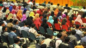 Tutorial krs online um pontianak 2020. Cara Mendaftar Kuliah Di Ikip Pgri Pontianak Tahun 2019 Tribun Pontianak