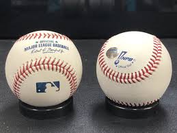 Mlb ボール