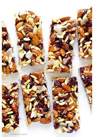 Mar 07, 2017 · high fiber muffins. 16 Healthy Recipes For Homemade Protein Bars Eat This Not That