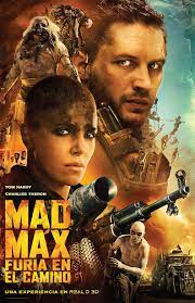 Estrenosgercomovies Mad Max Furia En El Camino 2015 Subtitulada Ya Dispon Peliculas De Comedia Carteles De Peliculas Famosas Mejores Carteles De Peliculas