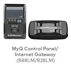 How To Set Up Smart Garage Control With Z Wave And Myq Through Alarm Com How To Surety Support Forum