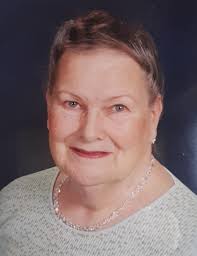 Obituary information for Doris M. Canavan