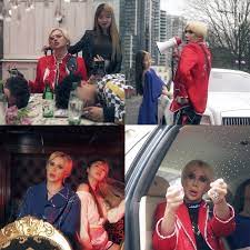 However, there is no information about his girlfriend. British K Pop Star Bts Jimin Superfan Releases New K Pop Music Video Al Bawaba