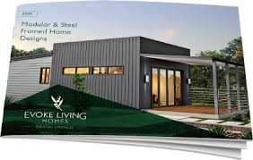 Whether you're seeking to make the most of a small lot or experience the benefits of life in a small jewel of a lindal, our approach to designing and building. Modular Homes Wa Built In 15 Weeks Evoke Living Homes