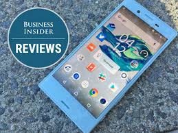 Sony Xperia X Compact Review: Android's ...