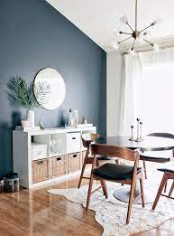 Design Space Saving Dining Room For Your Apartment Home To Z Dining Room Small Dining Room Walls Dining Room Design