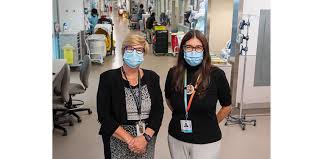 Donald Berman Maimonides Geriatric Centre