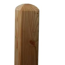 Bois brut process de traitement : Poteau Bois Carre Cdiscount