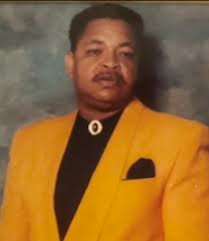 Ollie Garrett Obituary