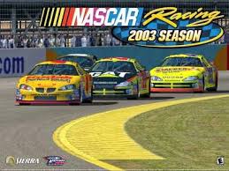 Then double click on nascar racing 3 icon to play the game. Nascar Racing 2003 Season Full Version Pcgamesandro