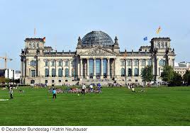 1 389 german bundestag stock video clips in 4k and hd for creative projects. Reichstag Building Europe Remembers