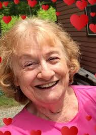 Obituary for Dorothy Ann (Coughlin) Haskell