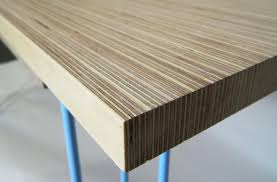 Endgrain Plywood Tabletop Plywood Desk Plywood Coffee Table Plywood Table