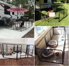 Dog fence ideas for people living in apartments. Need An Affordable Dog Fence Here Are Our Top Picks