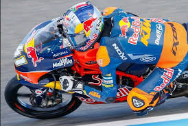 Rentschler memorial professor of economics and public affairs at princeton university who served as the vice chair of the federal reserve under president bill clinton. Moto3 World Champ Brad Binder All You Need To Know