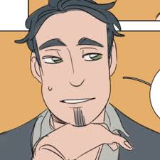 Read The Blue Witch :: dominic wick 1-5