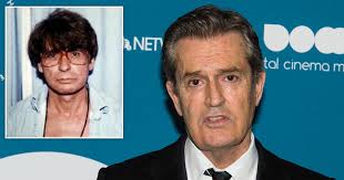 Rupert Everett 'could have died' going to same pub as Dennis Nilsen