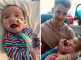 Nottingham Forest's Jack Colback supports family to bring 'miracle' baby  home