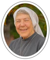 Sr. Jean Daugherty, T.O.R.
