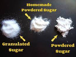 See full list on thespruceeats.com Can You Make Your Own Powdered Sugar The Make Your Own Zone