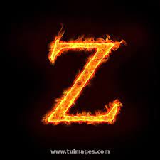 Stock Images Fire Alphabets Z Stock Photos Letter Z Stock Images Travel Creative