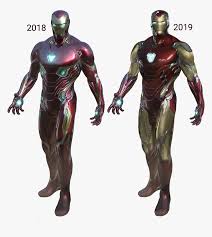 However, prior to unlocking the suit or armor, you'll unlock the base tony stark skin. Iron Man Mark 85 Mark 85 Iron Man Hd Png Download Kindpng