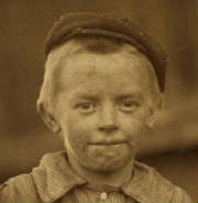 Lonnie Cole, Birmingham, Alabama