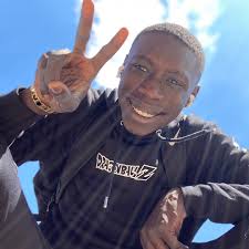 In less than two years, he has managed to gain such a large following on social media all thanks to his sense of humour he shares with the world with a deadpan look on his face. Everything You Need To Know About Khaby Lame The Tiktok Star Lipstiq Com