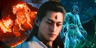 Black Myth: Wukong Player's Incredible Combat Skills Will Make You Doubt  Your Own