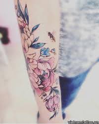 Hình xăm chữ tàu tattoo kín tay đẹp đơn giản. Bá»™ SÆ°u Táº­p 199 Máº«u Hinh XÄƒm Hoa Máº«u Ä'Æ¡n Ä'áº¹p Nháº¥t Hiá»‡n Nay