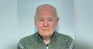 Have you seen missing Stuart Robbins