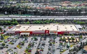 18 Acre Home Depot Property In Anaheim Selling For 60 Million Home Depot Home Depot Store Acre