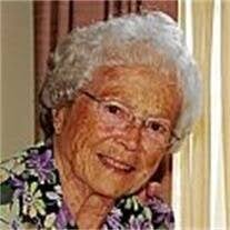 Doris Carlson Obituary