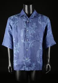 As well as all of the other pierce brosnan bond films. Brioni Floral Shirt Die Another Day Bond Lifestyle