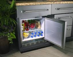 Our custom built to order (prefab) are available anywhere in the continental us. Master Forge Bg179b 27 09 In W X 24 61 In D X 35 43 In H Outdoor Kitchen Refrigerator Lowes Com Outdoor Kitchen Modular Outdoor Kitchens Outdoor Kitchen Appliances