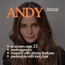 Casting call for wlw tragic romance film