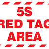 A red tag indicates that there is a safety concern with the appliance or part to which it is attached. Https Encrypted Tbn0 Gstatic Com Images Q Tbn And9gctox5fqckvrnnzofdxs Bzg0rpc1scka5axwwt84ohoqtnifec8 Usqp Cau