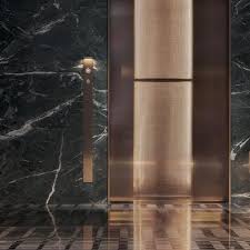 Blackstone M+ music hotel in shanghai - Runyao