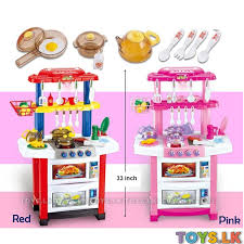 Find affordable efficient small homes with cost to build estimates picture. Little Chef Kitchen Set Large Sound Light Water