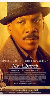 Mr. Church (2016)