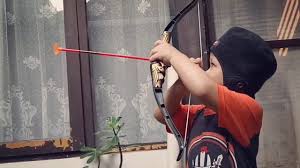 Semua ini anak panah simbol sumber adalah untuk muat turun percuma di pngtree. Latihan Panahan Busur Panah Dan Anak Panah Mainan Youtube