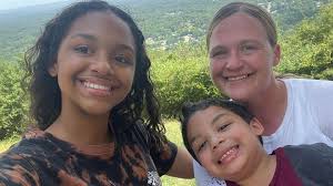 Fundraiser for Crystal Walker by Carrie Elliott : Help bring J'Marcus home!