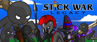 To climb a ladder, use an up arrow. Stick War Stick War Legacy Game Online Play For Free