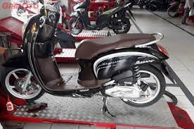 Sebenarnya harga untuk servis dan repair sistem aircond kereta ni subjektif. Nih Daftar Biaya Jasa Servis Ringan Motor Honda Di Bengkel Resmi Lengkap Berbagai Tipe Gridoto Com