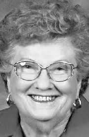 Bertha Dorner Obituary (2017)