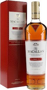 Viski Macallan Classic Cut Limited Edition 2019 V Podarochnoj Korobke 0 7 L Kupit Viski Makallan Klassik Kat Limited Edishn 2019 V Podarochnoj Upakovke 700 Ml Cena 8866 Rub Otzyvy V Winestyle