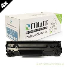 Wählen sie ihr bedienungsanleitung hier aus. 4x Mwt Eco Toner Fur Hp Laserjet M 1005 Mfp 3052 1010 3030 Aio M 1319 F 3015 Aio Ebay
