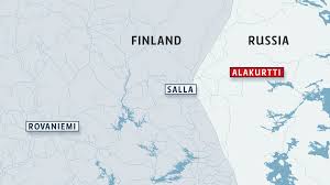 Maps of countries, cities, and regions on yandex.maps. Russia Moves First Troops To Arctic Base Near Finnish Border Yle Uutiset Yle Fi