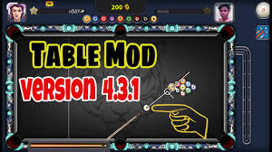 I will try to keep this updated! 8 Ball Pool Mod Table 4 3 1 By Ubay Pool